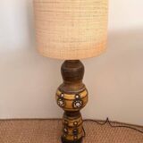 Exceptional Georges Pelletier Lamp