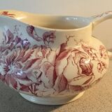 Iron earth toilet set water pitcher