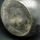 Punch bowl, Art Deco, silver-plated brass, Germany, 1930s