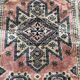 Handmade Pakistani wool rug