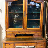 Bureau en noyer