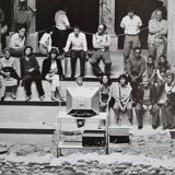 Anonymous film photo martigues circa 1970