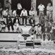 Photo argentique anonyme martigues vers 1970