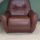 Vintage Space Age armchairs