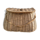 Panier de pêche ancien