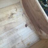 Antique chest of drawers