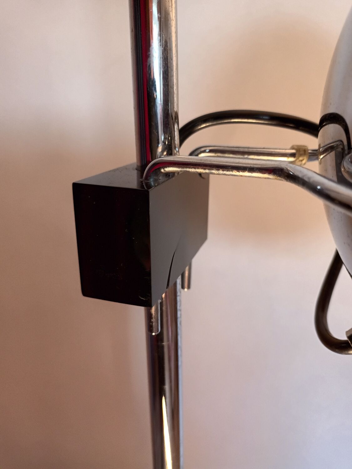 Floor lamp Goffredo Reggiani