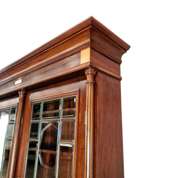 Armoire de pharmacie Art Déco, 1909