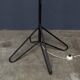Vintage 20thc swedish floor lamp by hans-agne jakobsson c.1950