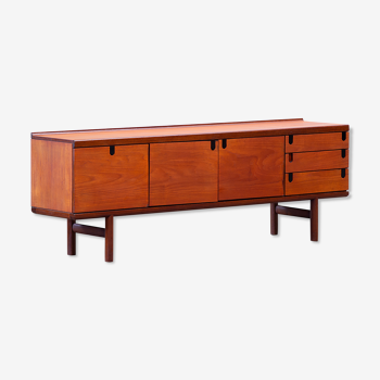 Enfilade scandinave vintage 1960