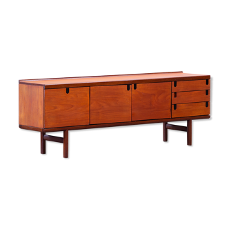 Enfilade scandinave vintage 1960