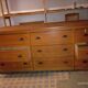 Trade furniture