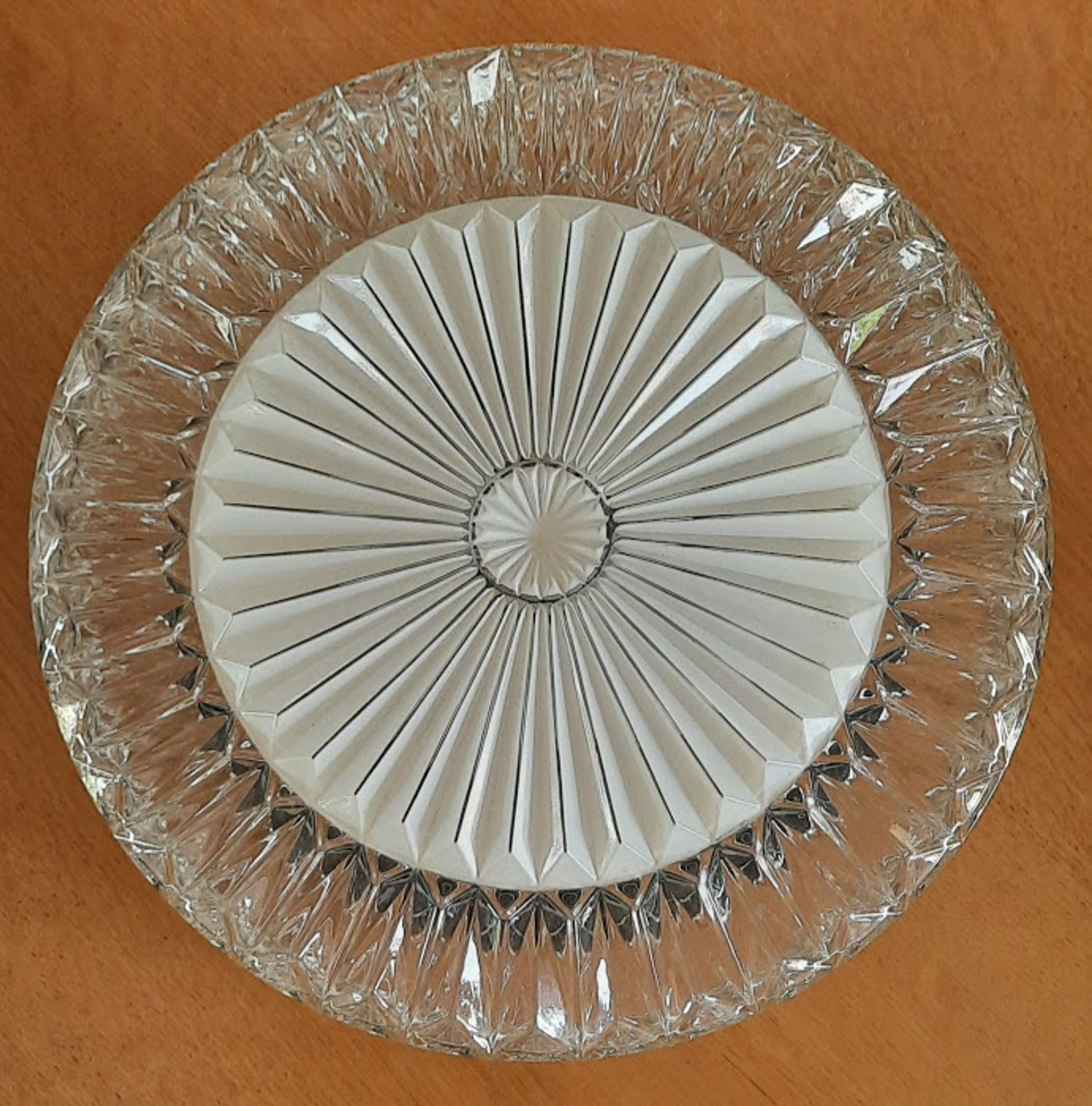 XXL ceiling light
