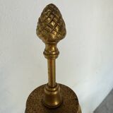 Boulanger "spike" table lamp