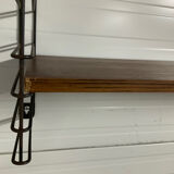 Tomado shelf from the 60s