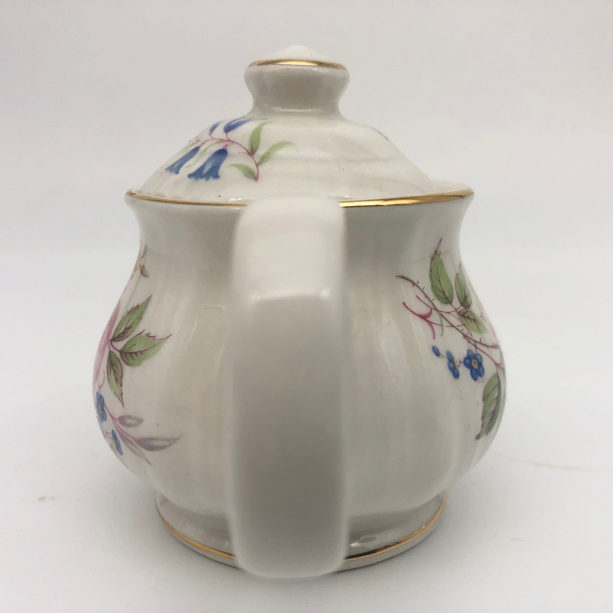 Miniature teapot "Sadler" vintage. England.