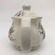 Miniature teapot "Sadler" vintage. England.