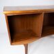 Bureau en teck de design danois des années 1960