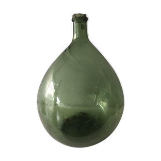 Old demijohn, 25/30 L