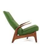 Gimson & Slater Rock 'n Rest armchair 'Tollund'