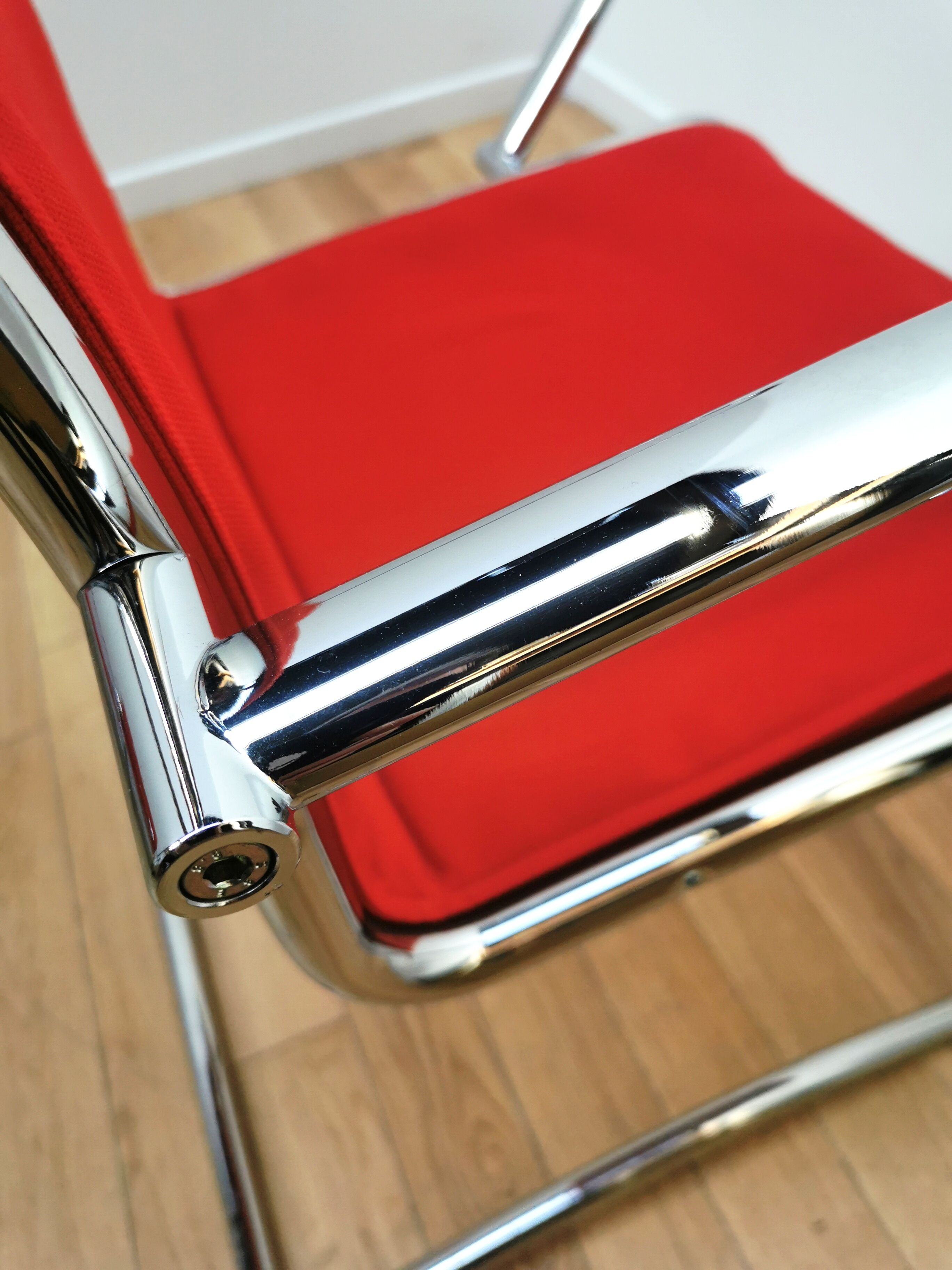 Suite of 5 sledges, Ice Sitland