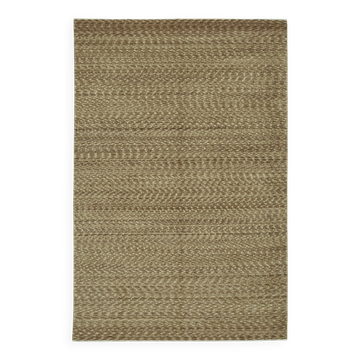 Turkish Handcrafted Loom Oushak Rug 247 cm x 375 cm
