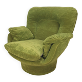 Karate Armchair by Michel Cadestin for Airborne, France, 1970s