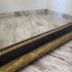 Louis Philippe mirror 140cm