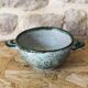La Grange aux Potiers ceramic bowl