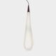 Mid century modern Scandinavian drop pendant lamp, Sweden 1957