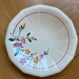 Plat creux Sarreguemines Bitche