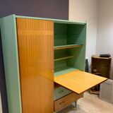 Cupboard