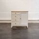 Country style storage unit