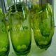 Wine glasses