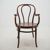 Viennese armchair Thonet nr.18 Austria, circa 1900