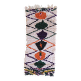 Berber rug from Morocco - 172 x 80 cm