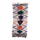 Berber rug from Morocco - 172 x 80 cm