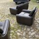 Sofa set by Sigurd Resell/Vatne møbler