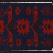 Tapis vintage Anatolien fait main 156 cm x 83 cm