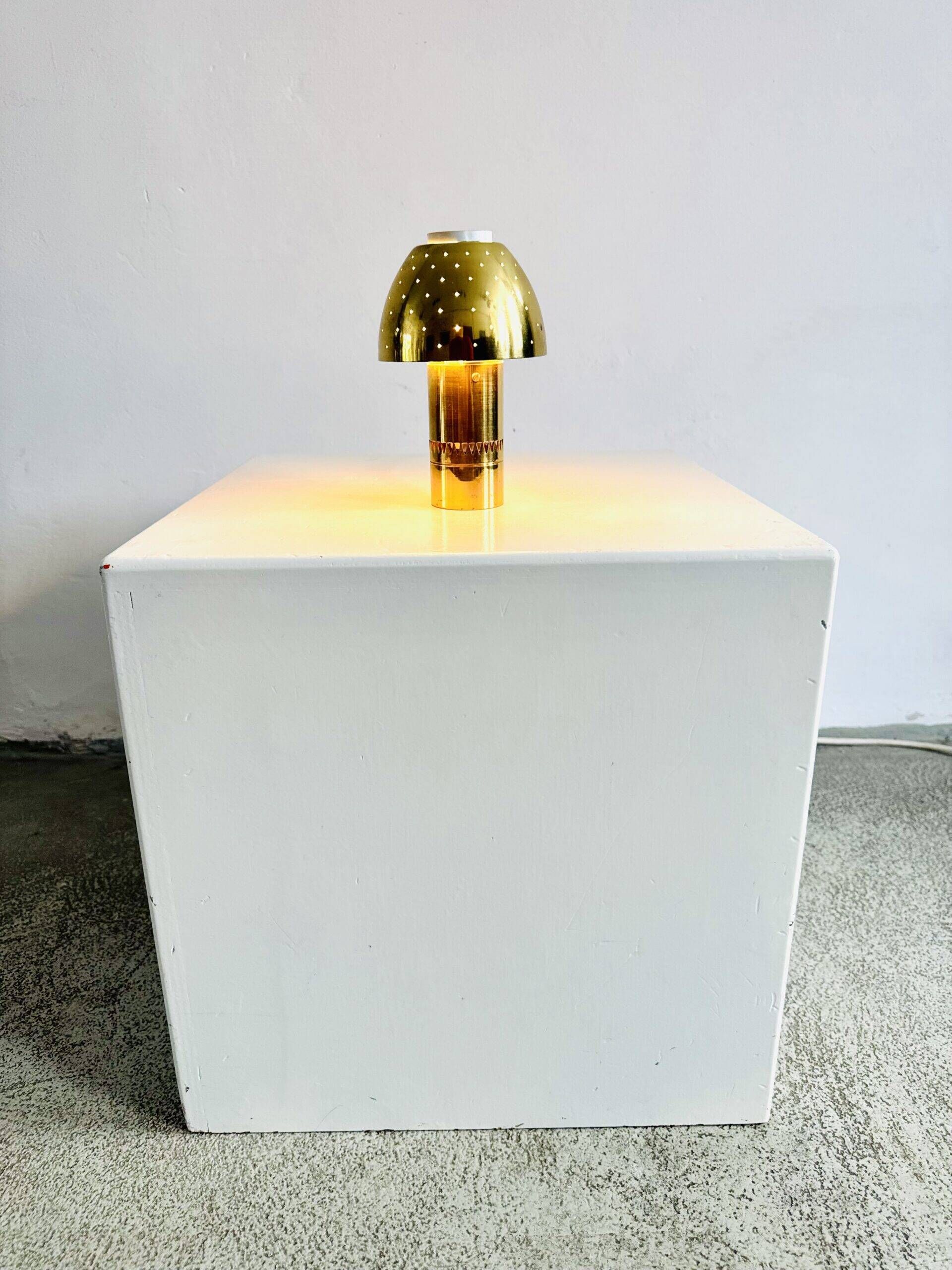 B-221 'Lysina' Table Lamp By Hans-Agne Jakobsson For Hans-Agne Jakobsson Lighting Company, Sweden 1960S