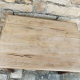 Kitchen table or large desk