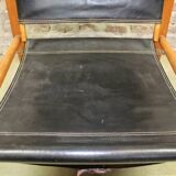 Safari chair by Kaare Klint