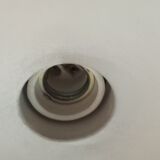 Lita hanging lamp years 80