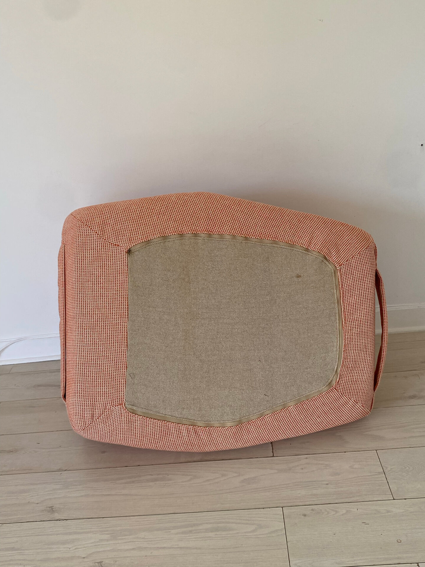 Saparella armchair by Michel Ducaroy 1965