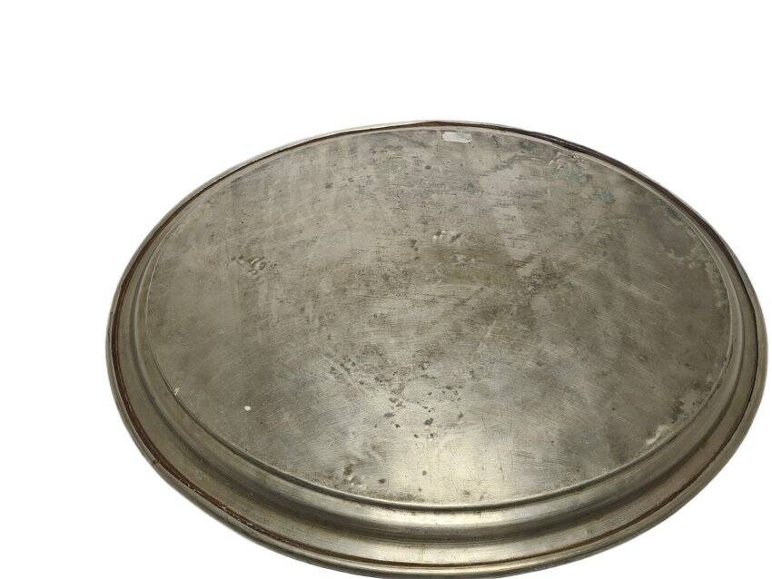 Art Deco tray, former Czechoslovakia, 1930s