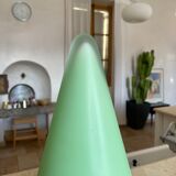 Lampe Teepee par SCE luminaires pour Habitat