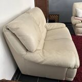 Natuzzi sofa