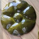 6 vintage ceramic oyster plates from Gien