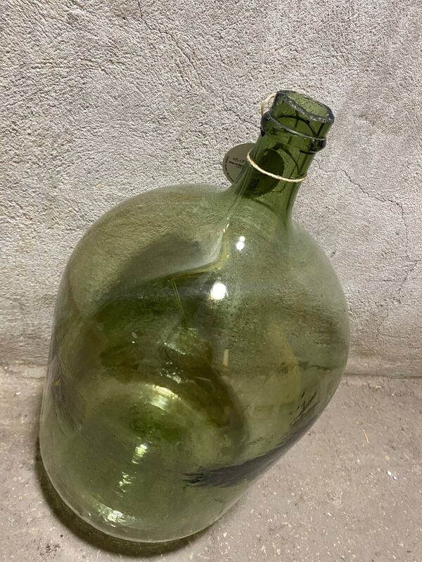 Dame Jeanne 20 L vintage