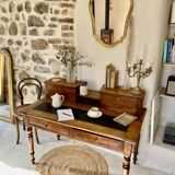 Bureau ancien style Louis Philippe